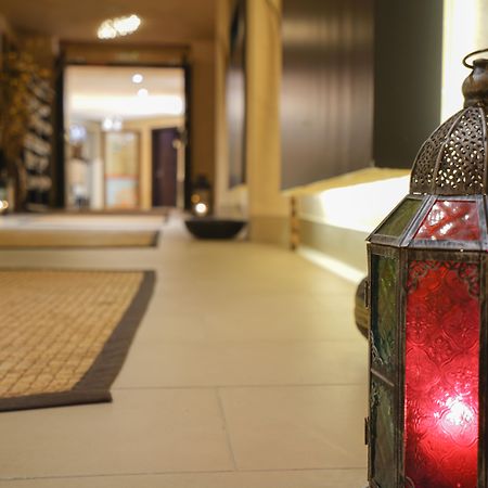 Falconara Resort & Spa Butera Dış mekan fotoğraf