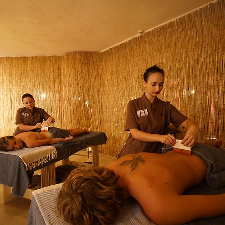 Falconara Resort & Spa Butera Dış mekan fotoğraf