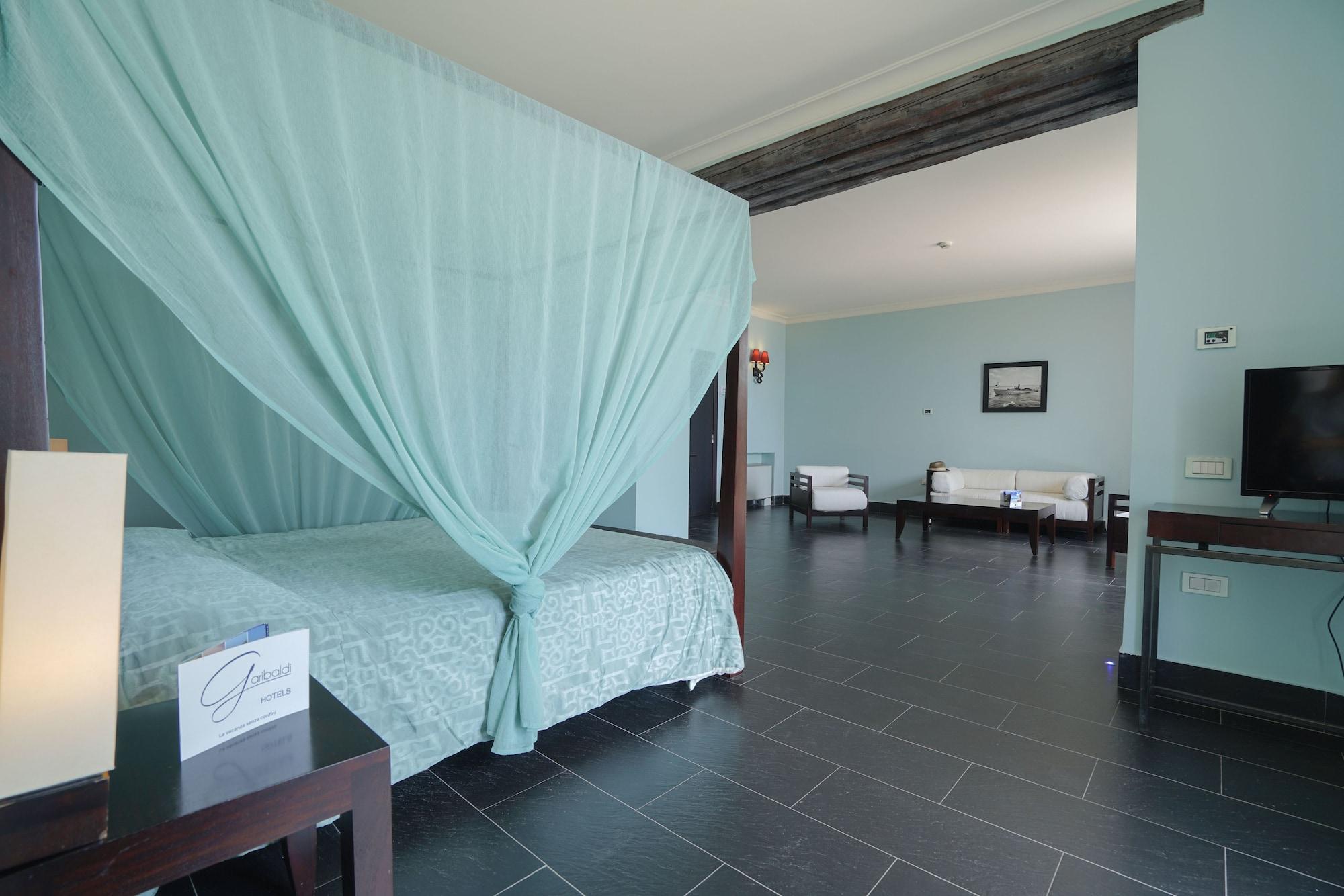 Falconara Resort & Spa Butera Dış mekan fotoğraf