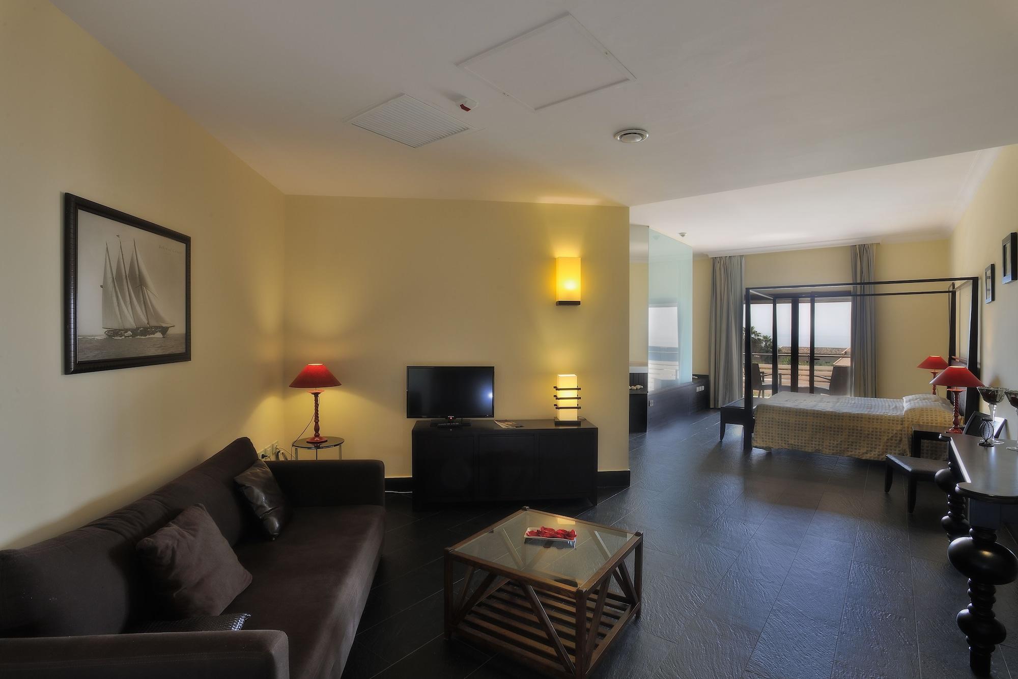 Falconara Resort & Spa Butera Dış mekan fotoğraf