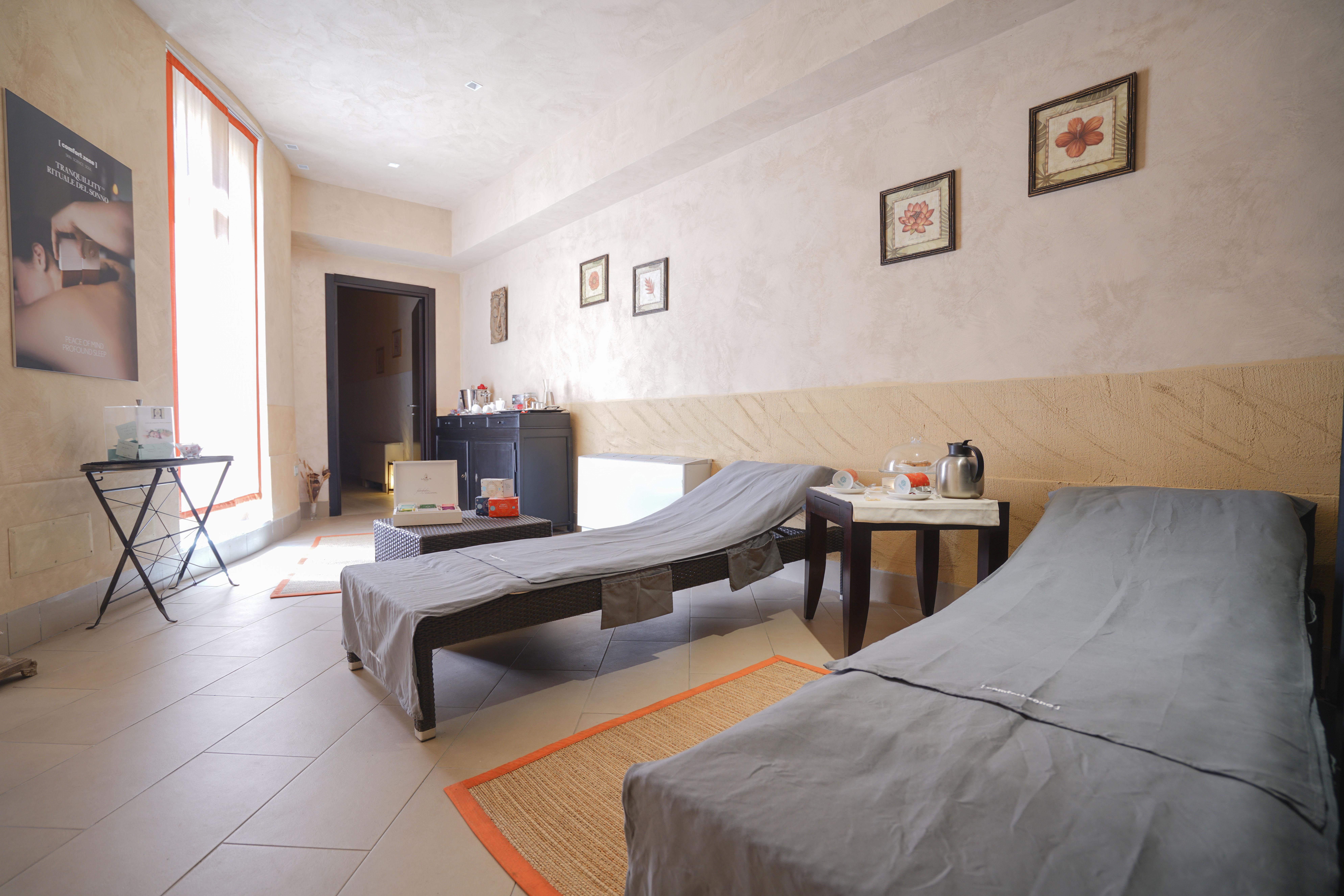 Falconara Resort & Spa Butera Dış mekan fotoğraf