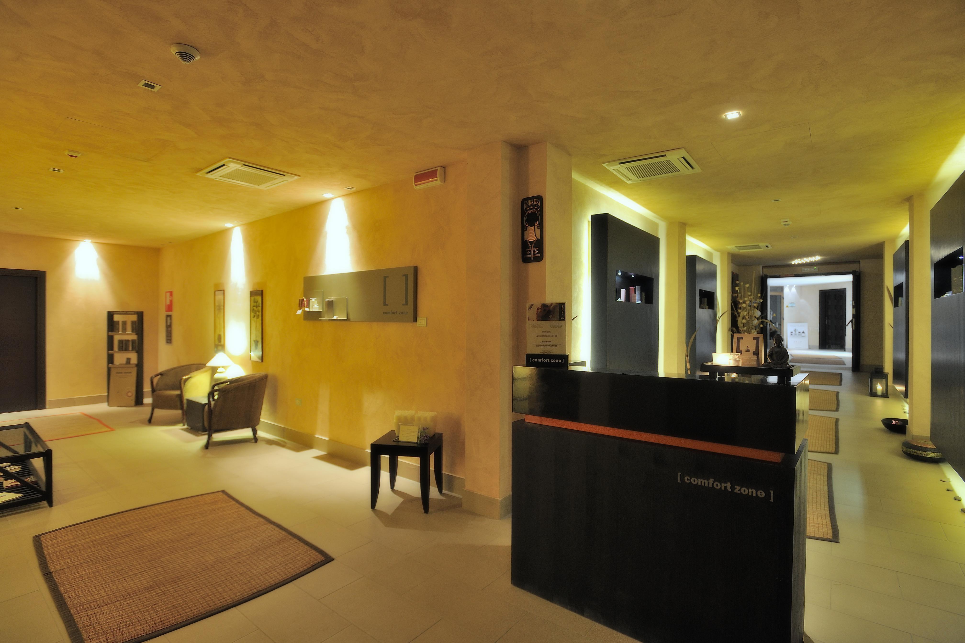 Falconara Resort & Spa Butera Dış mekan fotoğraf