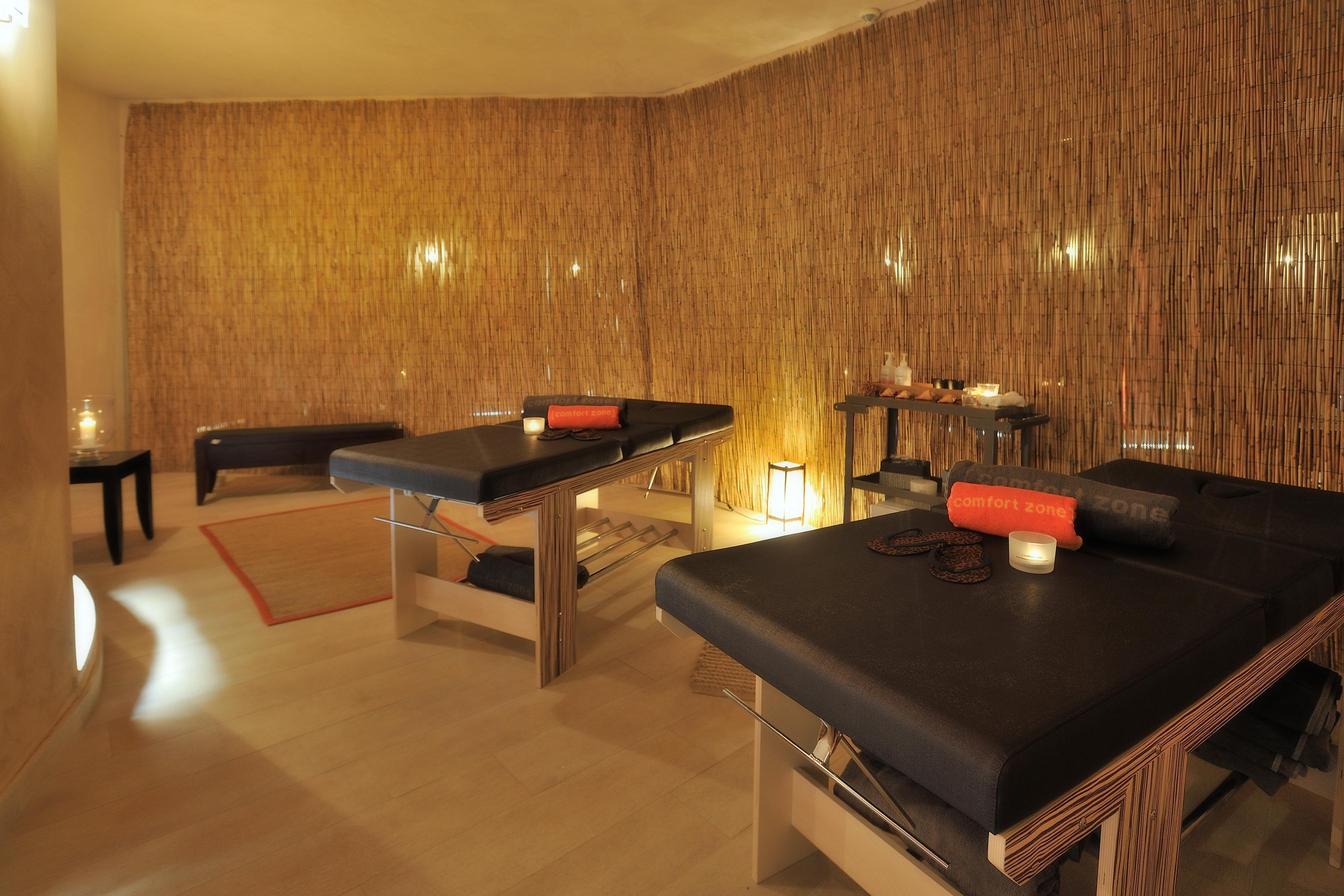 Falconara Resort & Spa Butera Dış mekan fotoğraf