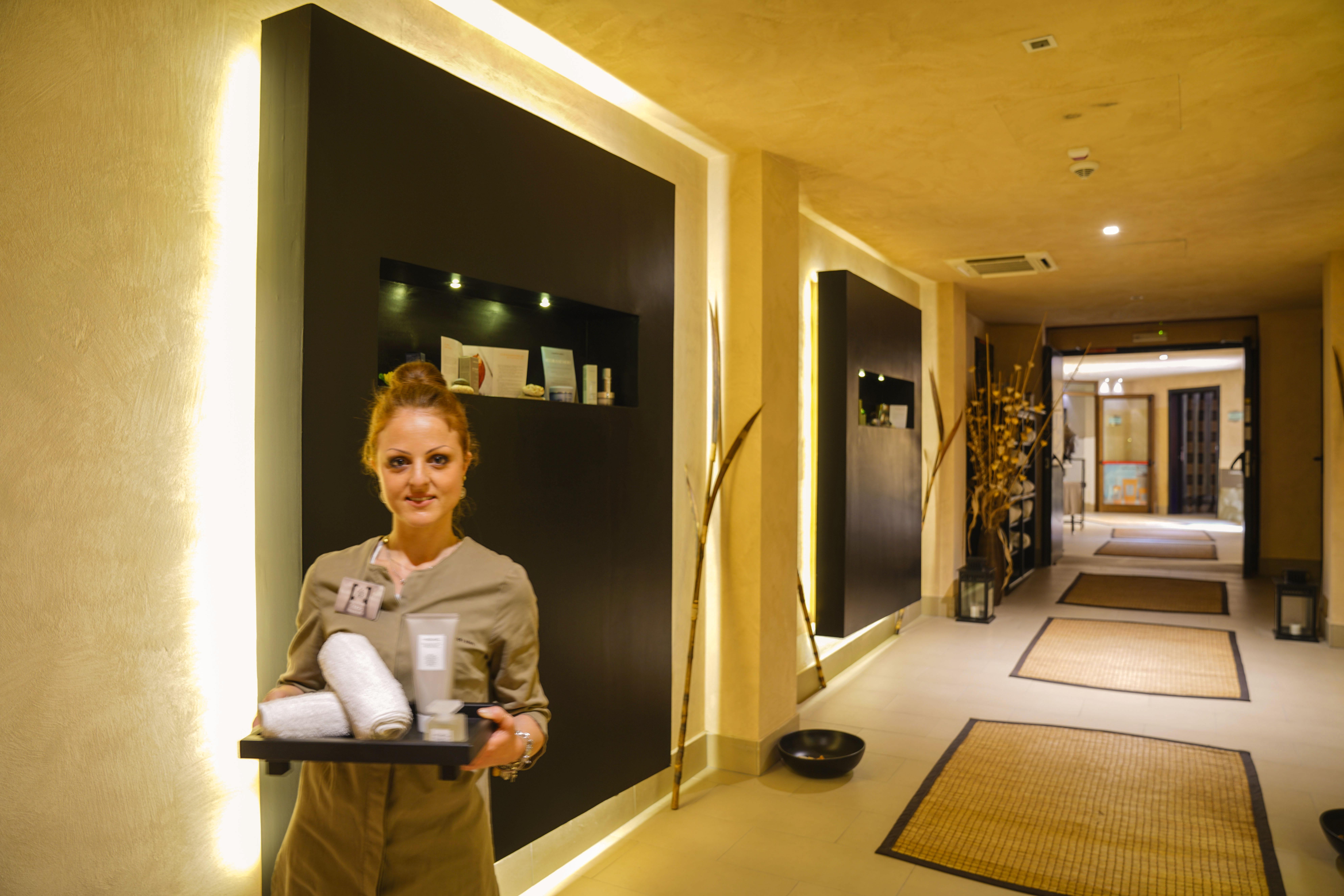 Falconara Resort & Spa Butera Dış mekan fotoğraf