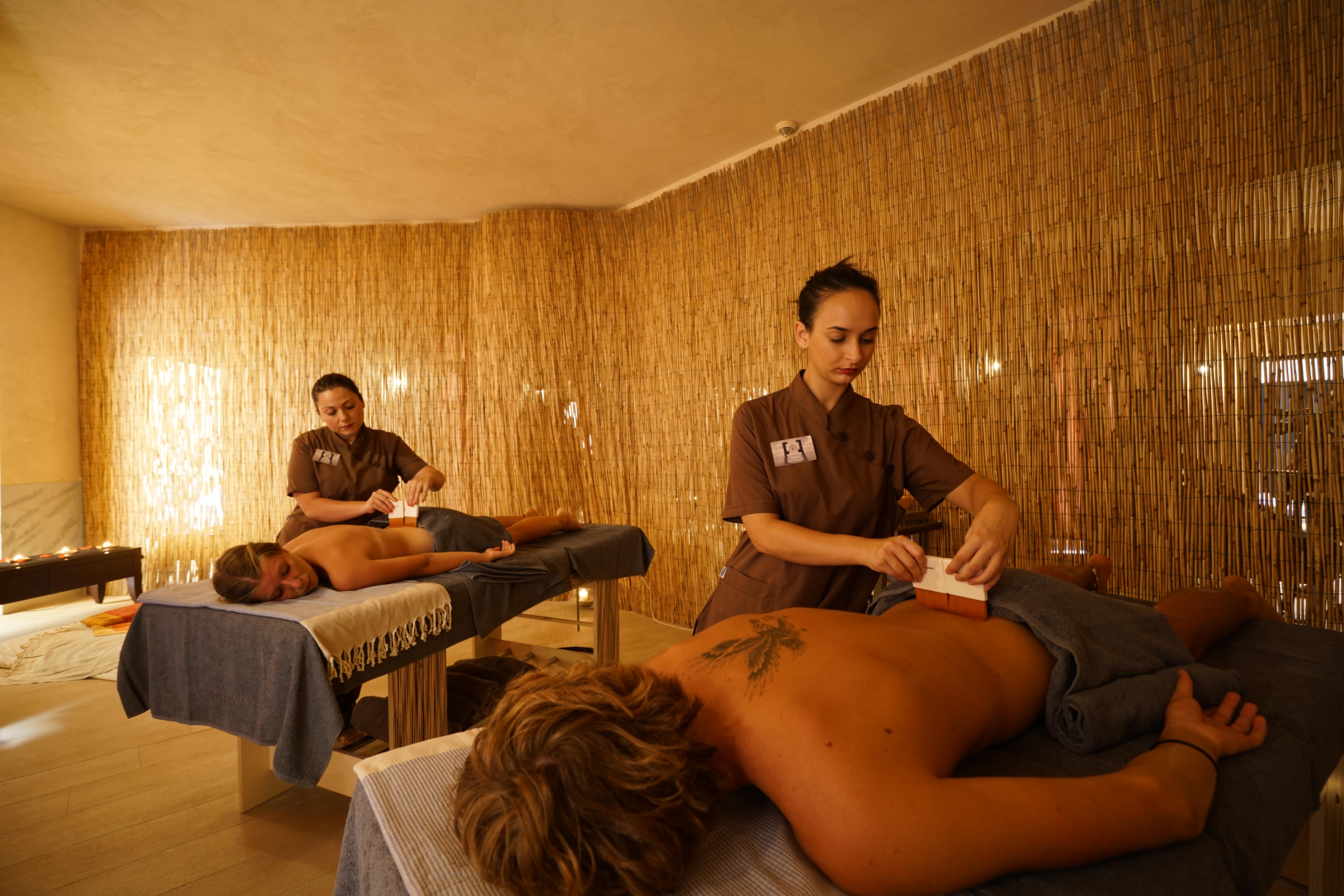 Falconara Resort & Spa Butera Dış mekan fotoğraf
