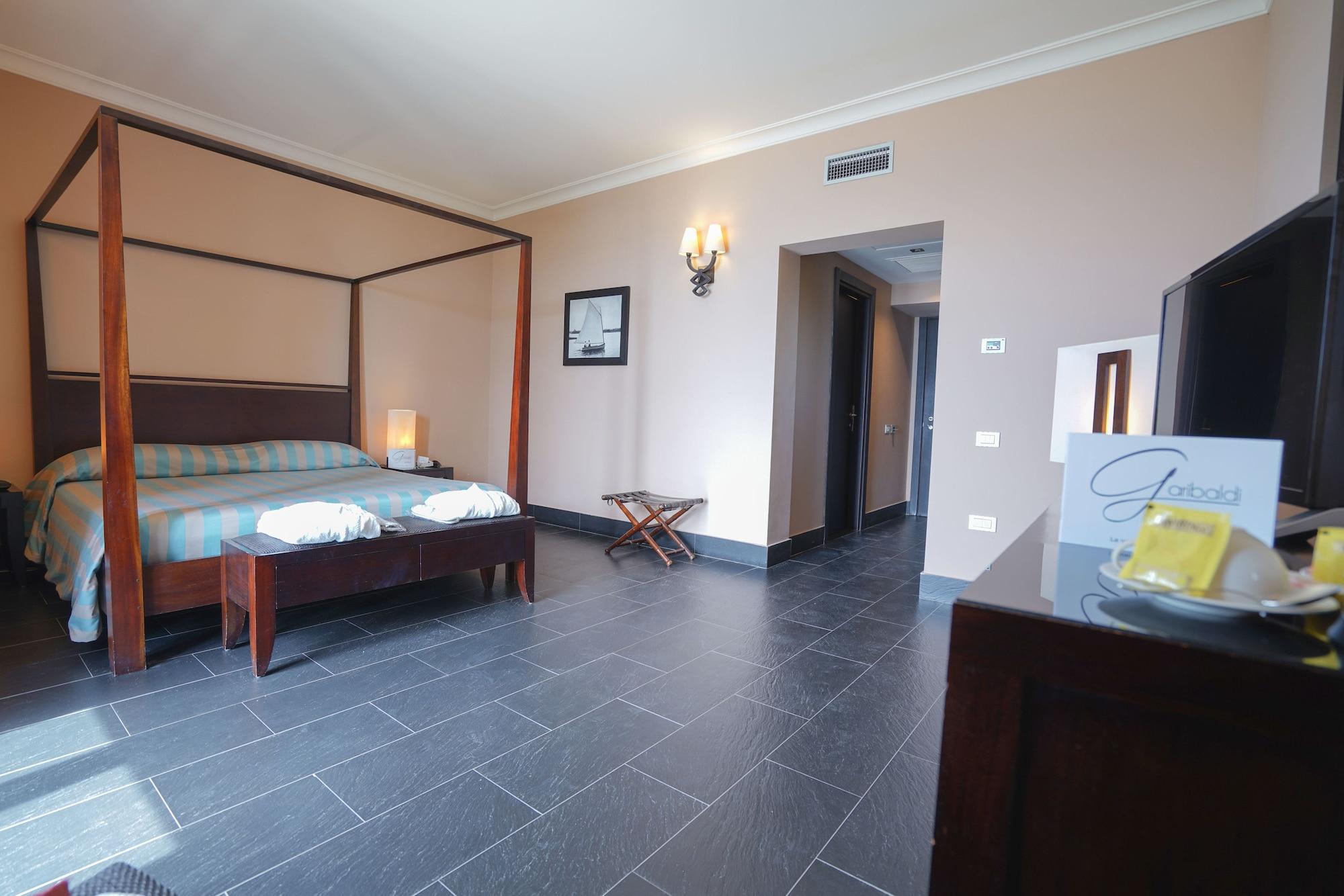 Falconara Resort & Spa Butera Dış mekan fotoğraf