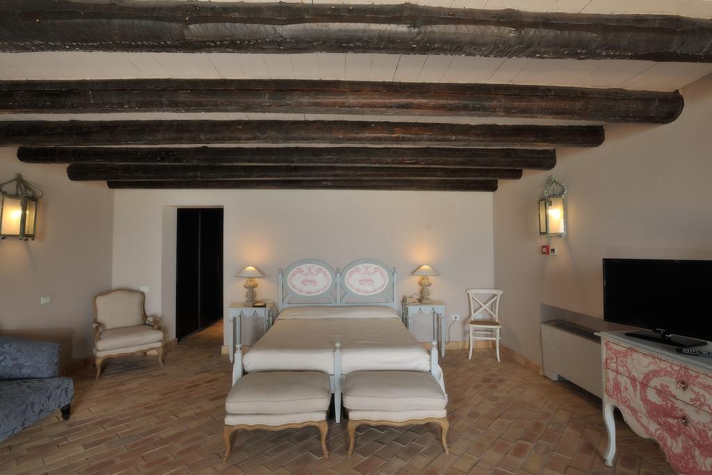 Falconara Resort & Spa Butera Dış mekan fotoğraf