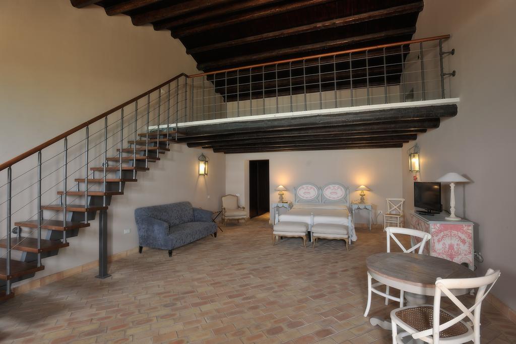 Falconara Resort & Spa Butera Dış mekan fotoğraf