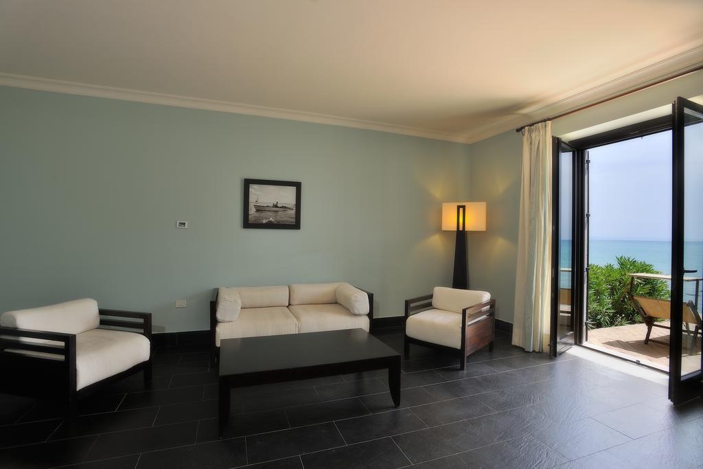 Falconara Resort & Spa Butera Dış mekan fotoğraf