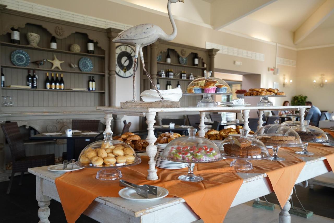 Falconara Resort & Spa Butera Dış mekan fotoğraf