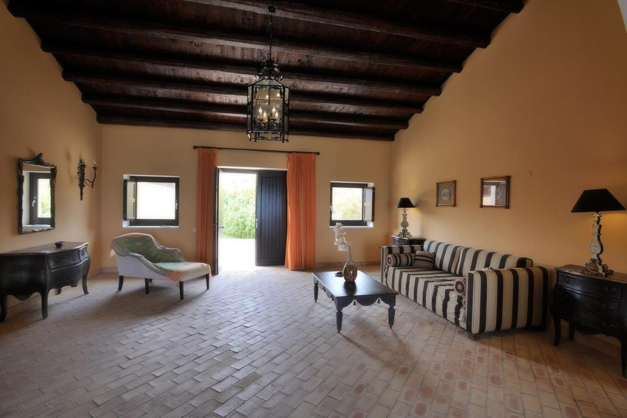 Falconara Resort & Spa Butera Dış mekan fotoğraf