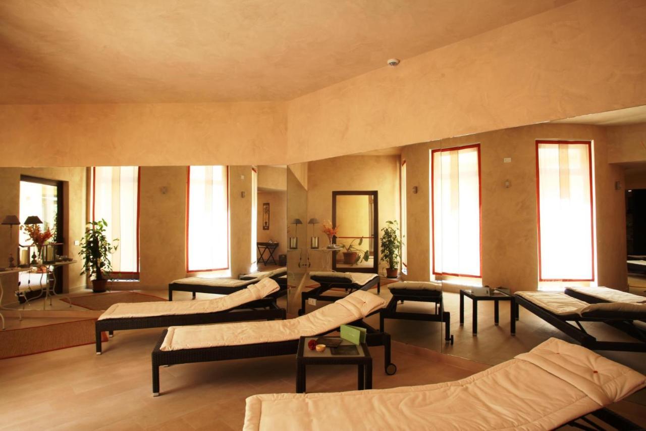 Falconara Resort & Spa Butera Oda fotoğraf