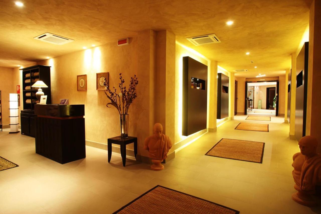 Falconara Resort & Spa Butera Oda fotoğraf